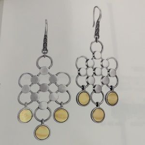 John Hardy Dot Collection Earrings